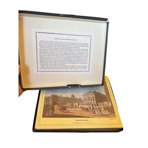 Vintage Guaranteed Irish 8 Placemats Made In Ireland By James Malton Cork Back